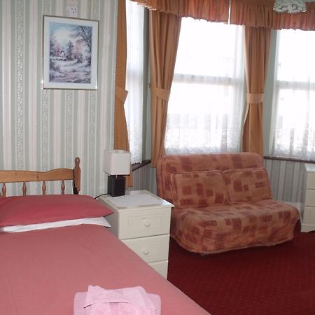 Hotel Sunnydene Great Yarmouth Zewnętrze zdjęcie
