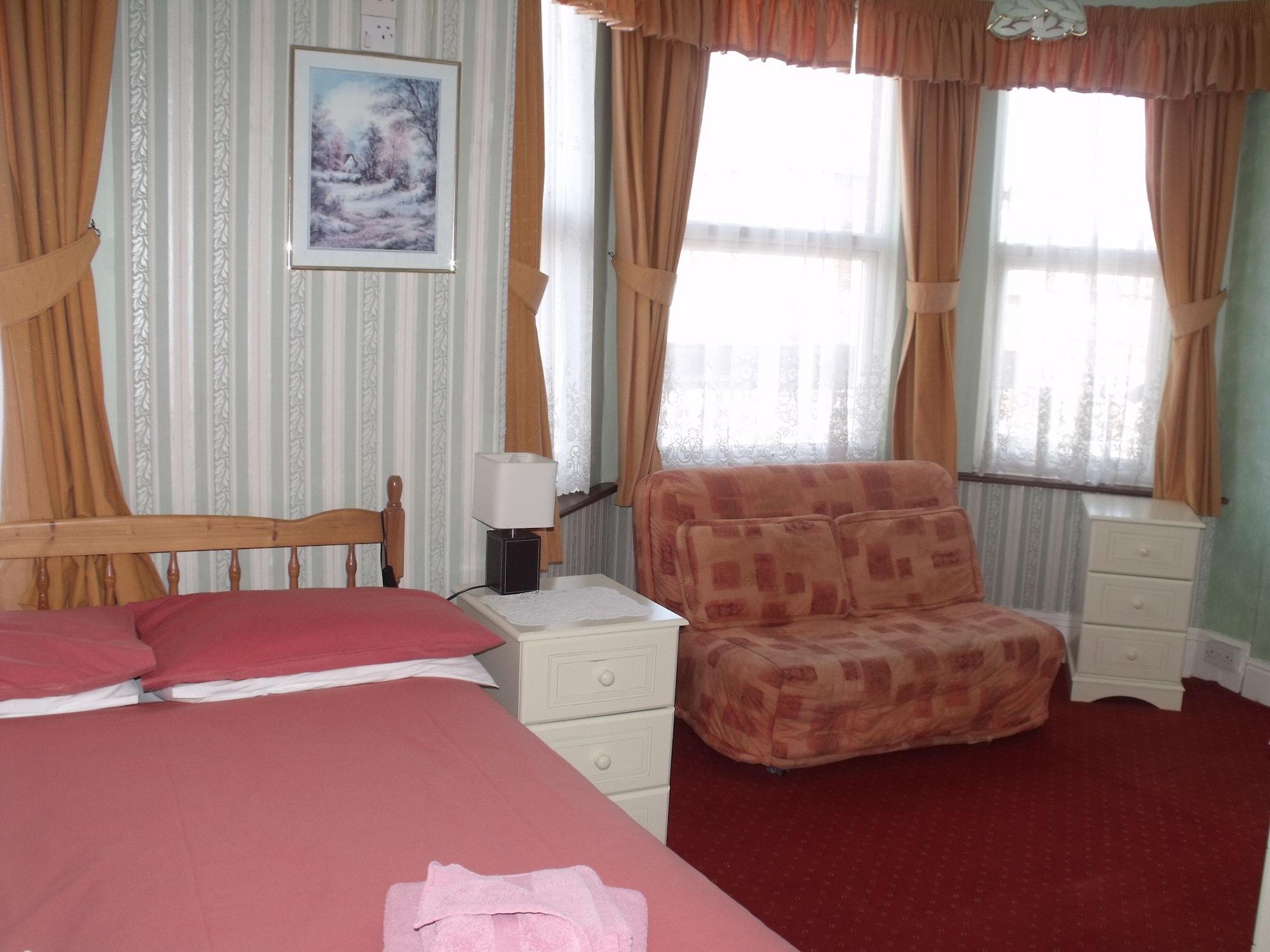 Hotel Sunnydene Great Yarmouth Zewnętrze zdjęcie