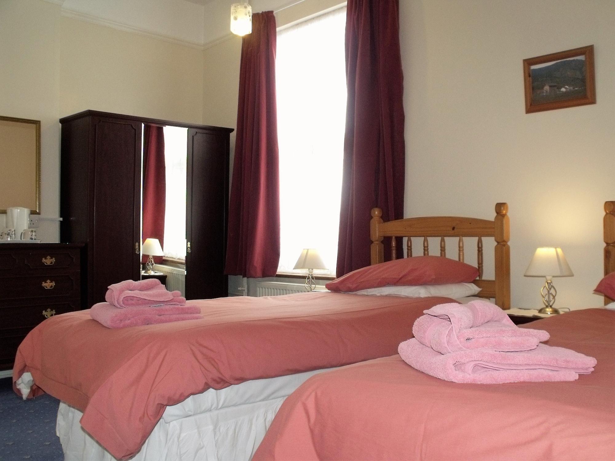 Hotel Sunnydene Great Yarmouth Zewnętrze zdjęcie