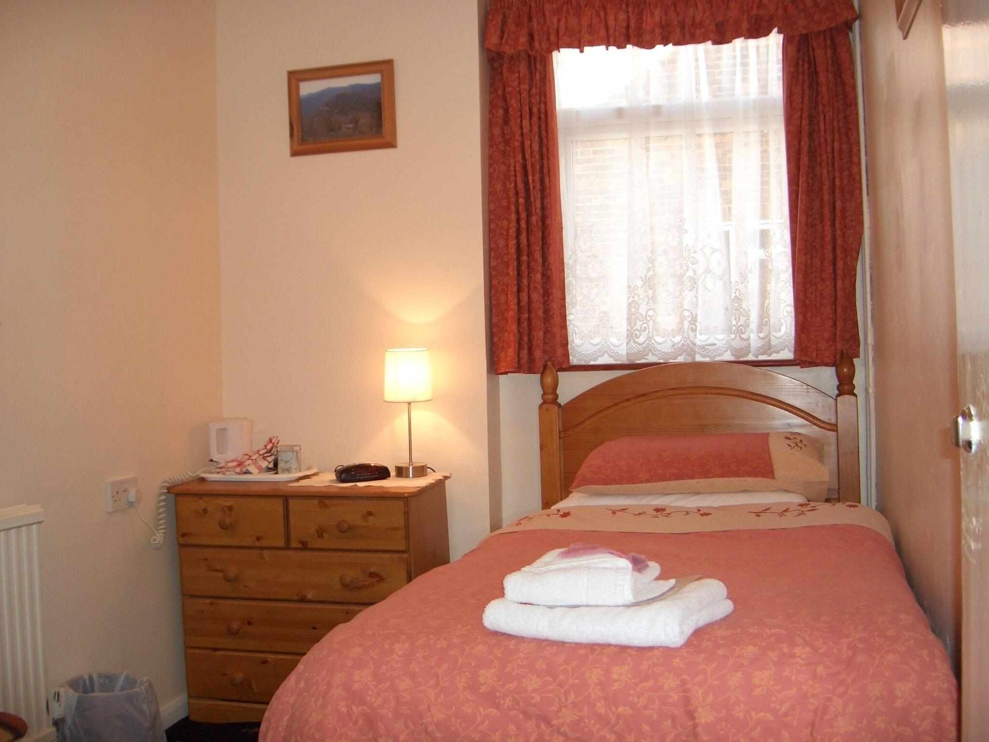 Hotel Sunnydene Great Yarmouth Zewnętrze zdjęcie