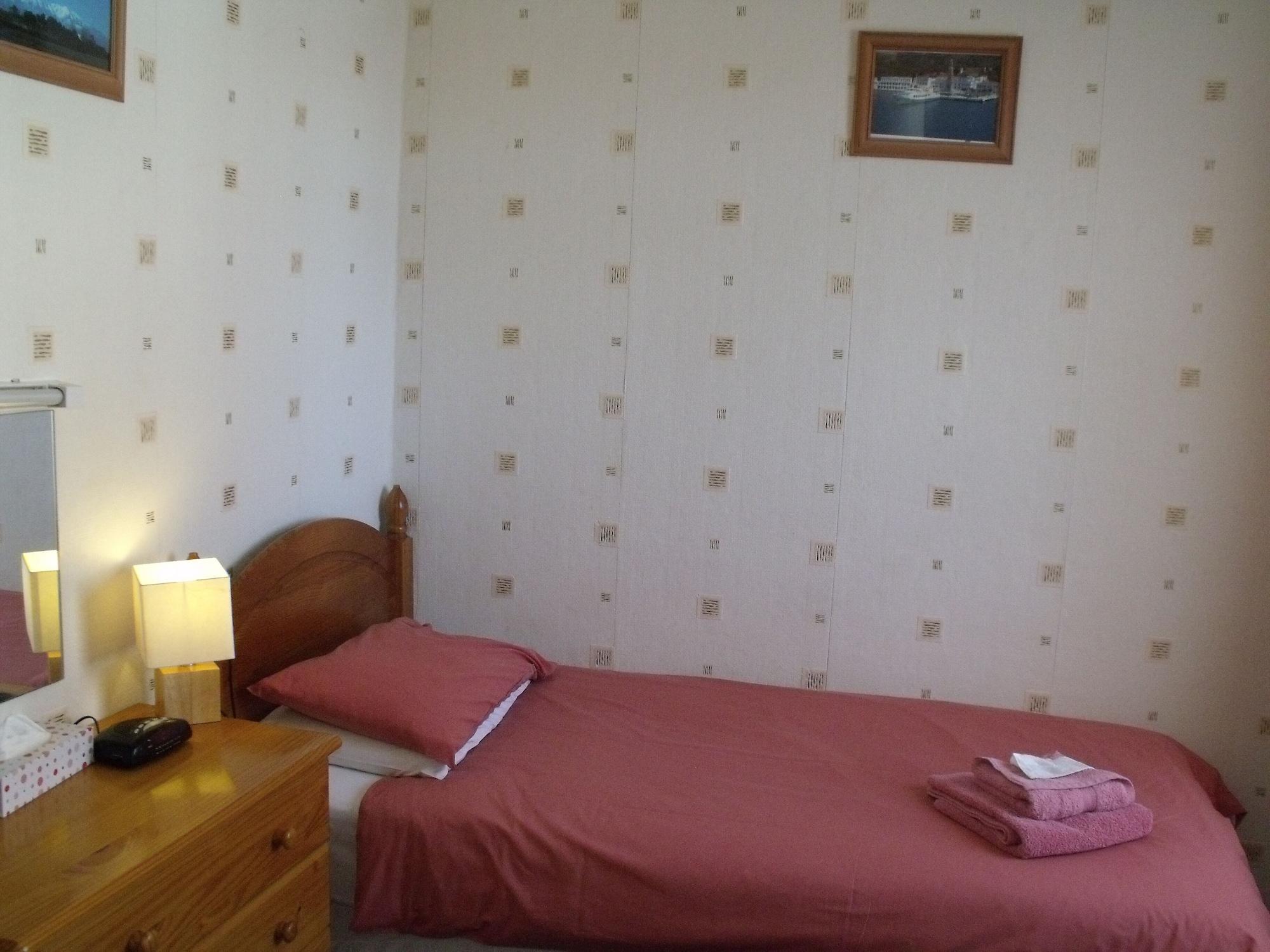 Hotel Sunnydene Great Yarmouth Zewnętrze zdjęcie