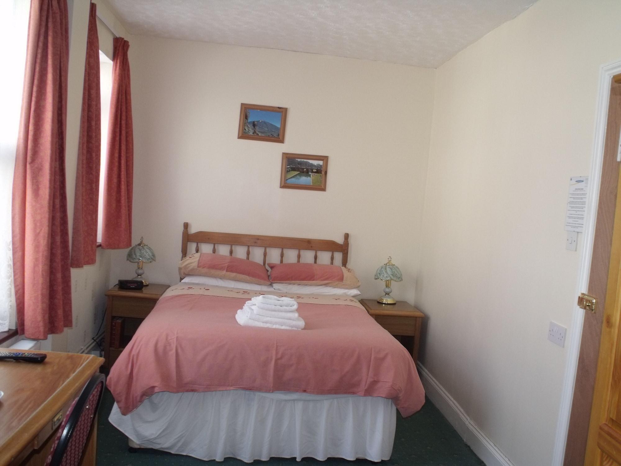 Hotel Sunnydene Great Yarmouth Zewnętrze zdjęcie