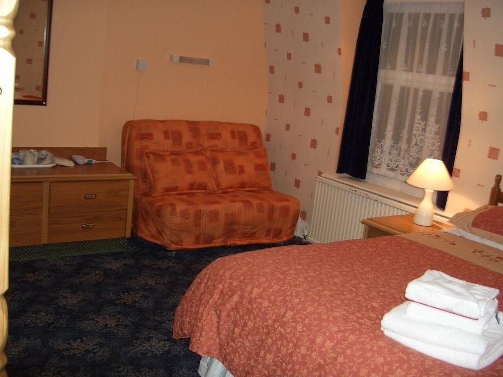 Hotel Sunnydene Great Yarmouth Zewnętrze zdjęcie