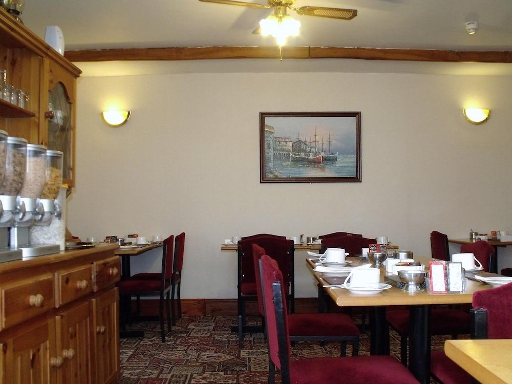 Hotel Sunnydene Great Yarmouth Zewnętrze zdjęcie