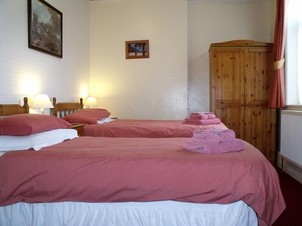 Hotel Sunnydene Great Yarmouth Zewnętrze zdjęcie
