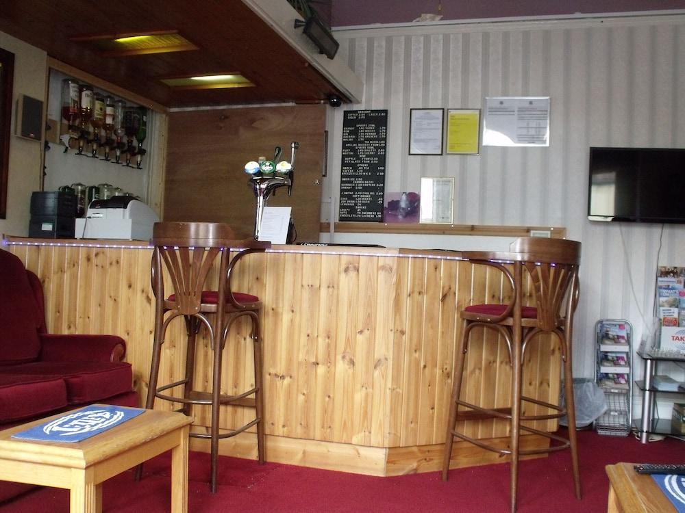 Hotel Sunnydene Great Yarmouth Zewnętrze zdjęcie