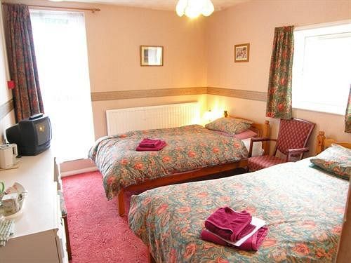 Hotel Sunnydene Great Yarmouth Zewnętrze zdjęcie