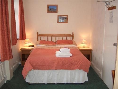 Hotel Sunnydene Great Yarmouth Zewnętrze zdjęcie